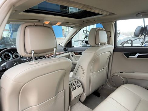 Used 2013 Mercedes-Benz C 300 4MATIC Sedan w/ Premium 1 Pkg image 20