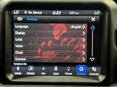 Used 2020 Jeep Gladiator Rubicon AWD/4WD image 36