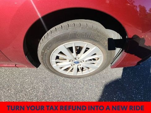 Used 2017 Subaru Impreza 2.0i Premium image 16