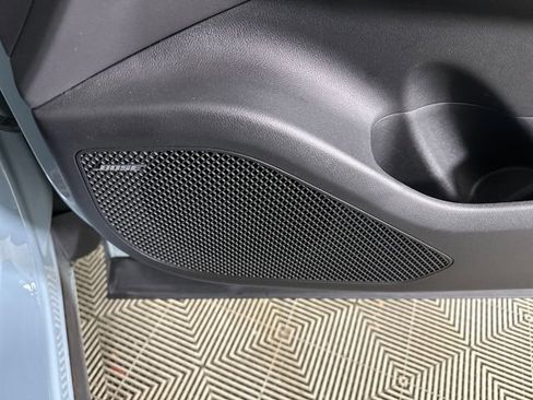 Used 2024 Hyundai Santa Cruz Limited image 29