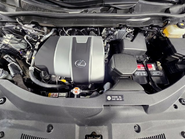 Used 2022 Lexus RX 350L FWD w/ Premium Package image 14