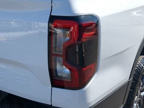 Used 2025 Ford Ranger XLT w/ Equipment Group 301A High RWD image 8