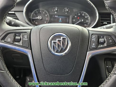 Used 2020 Buick Encore Preferred w/ Safety Package image 30