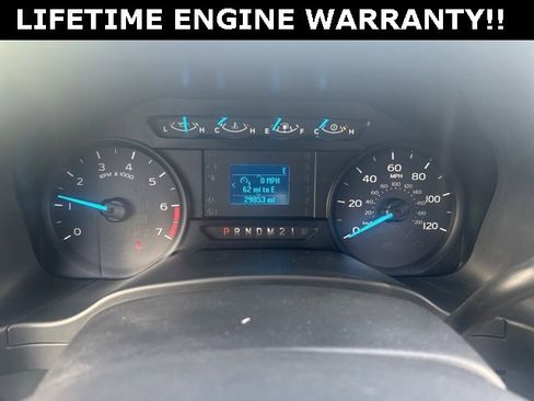 Used 2021 Ford F250 XL w/ Camper Package image 15