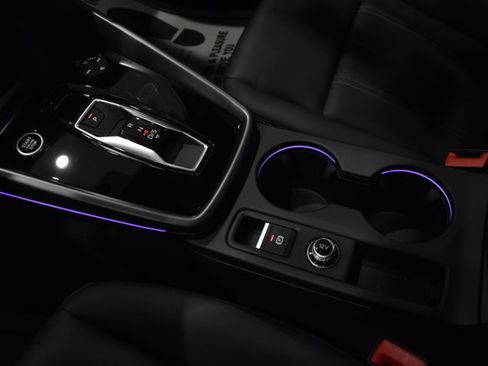 Certified 2025 Audi A3 2.0T Premium Plus w/ Premium Plus Package image 20