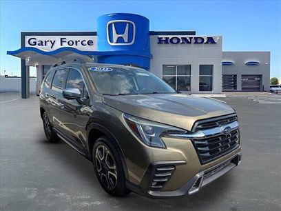 Used 2023 Subaru Ascent Touring