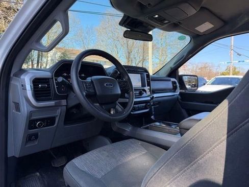 Used 2023 Ford F150 XLT AWD/4WD image 22