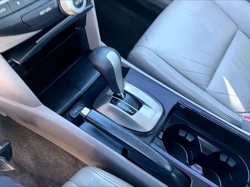 Used 2009 Honda Accord EX-L image 15