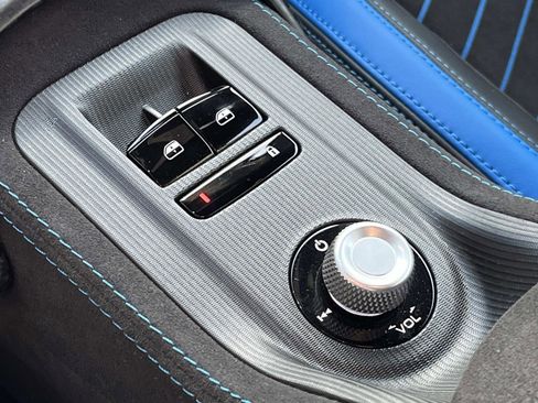 Used 2022 Maserati MC20 Coupe RWD image 24