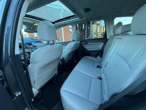 Used 2015 Subaru Forester 2.5i Limited image 11