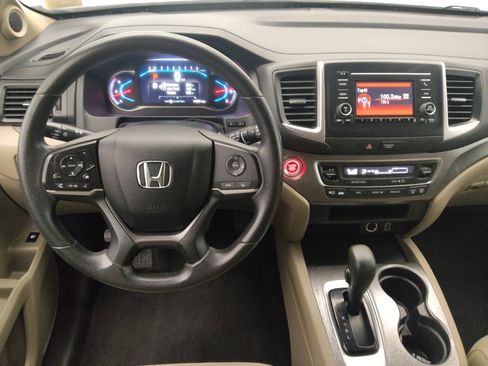 Used 2019 Honda Pilot LX image 22