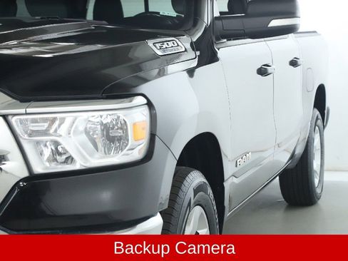 Used 2022 RAM 1500 Big Horn image 6