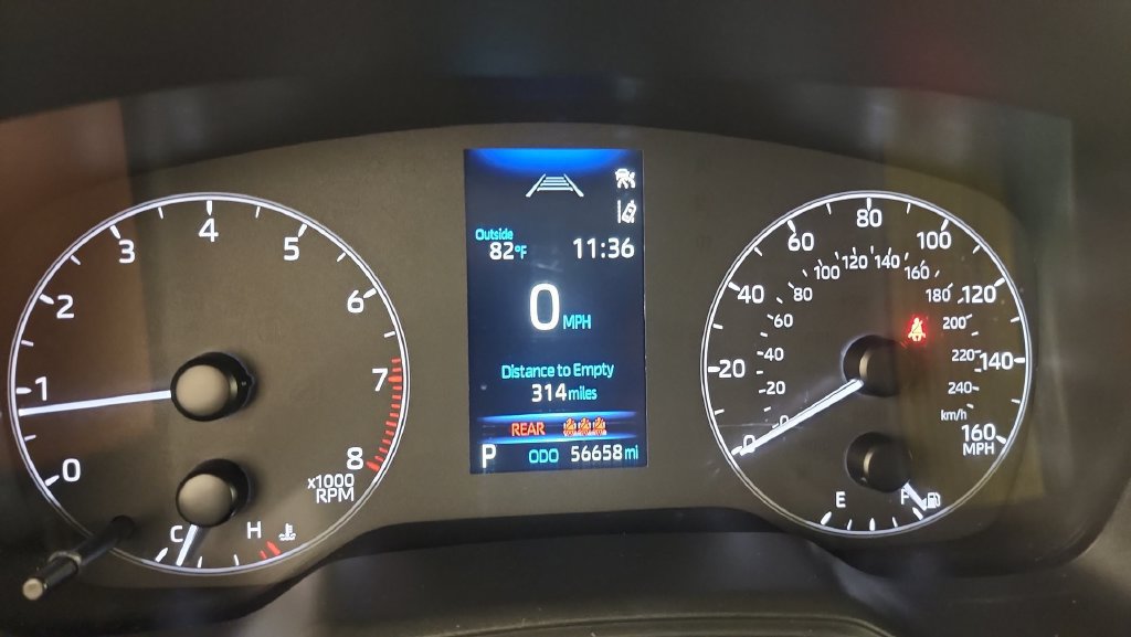 Used 2024 Toyota Corolla LE FWD image 11