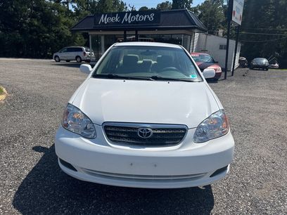 Used 2006 Toyota Corolla LE