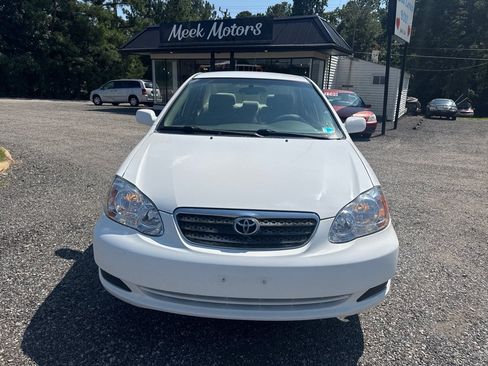 Used 2006 Toyota Corolla LE FWD image 1