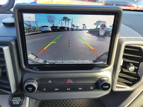 Used 2022 Ford Bronco Sport Big Bend w/ Convenience Package image 35