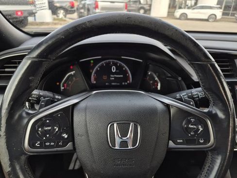 Used 2021 Honda Civic Sport image 19