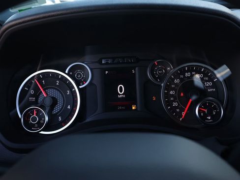 New 2026 RAM 2500 Tradesman image 27