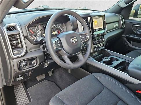 Used 2025 RAM 1500 Lone Star RWD image 10
