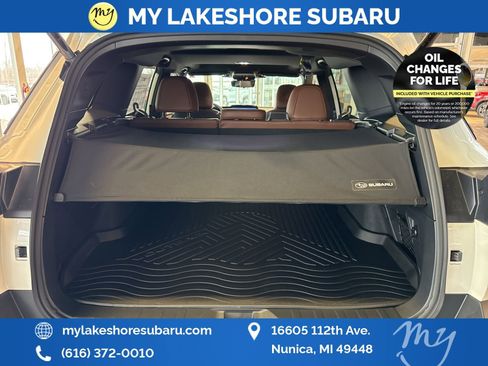 New 2026 Subaru Outback Touring image 26