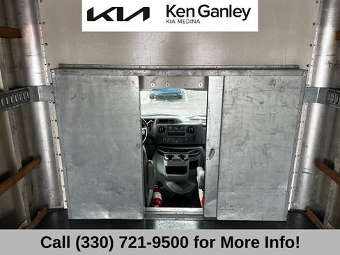 Used 2024 Ford E-450 and Econoline 450 Super Duty w/ Power Windows & Locks Group image 40