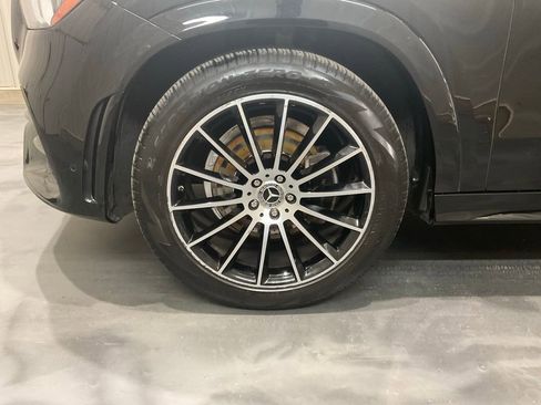Used 2020 Mercedes-Benz GLE 350 4MATIC image 6