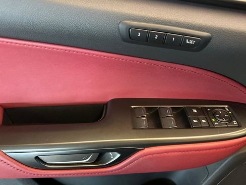 Certified 2024 Lexus NX 350 AWD image 11