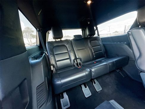 Used 2022 Lincoln Navigator L Reserve image 31