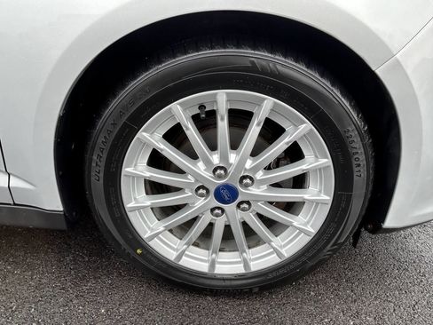 Used 2014 Ford C-MAX SE image 24