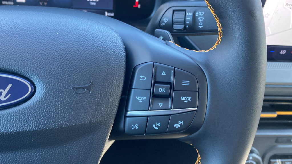 New 2026 Ford Maverick Tremor AWD/4WD image 23