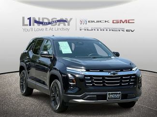 Certified 2026 Chevrolet Equinox LT w/ Convenience Package II AWD/4WD video 2