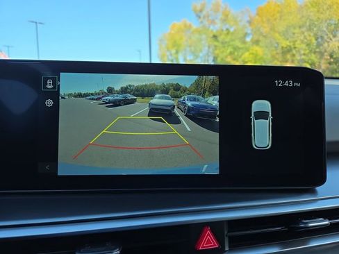 New 2026 Kia Sorento EX w/ EX Premium Package image 13