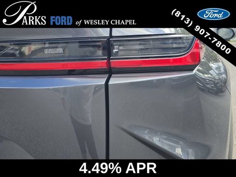 Used 2024 Lexus RZ 300e Premium FWD image 8
