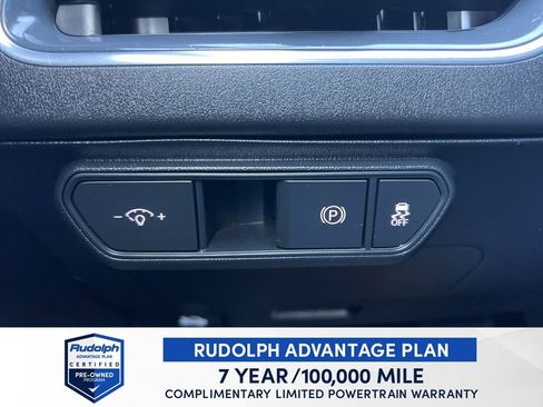 Used 2025 Kia K4 EX FWD image 34