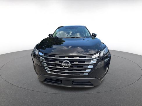 Used 2025 Nissan Rogue SV FWD image 7