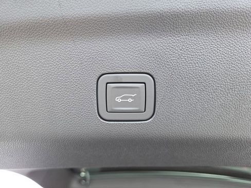 New 2026 Chevrolet Tahoe Premier AWD/4WD image 22