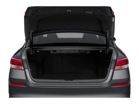 Used 2020 Kia Optima LX FWD image 13