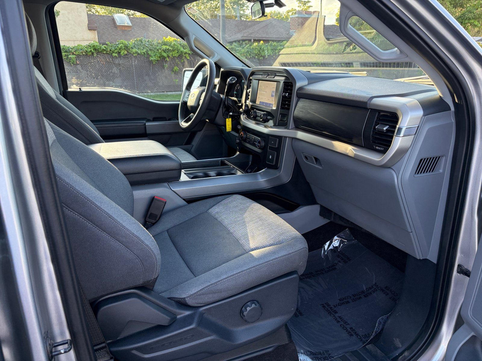 Used 2021 Ford F150 XLT w/ Trailer Tow Package AWD/4WD image 27