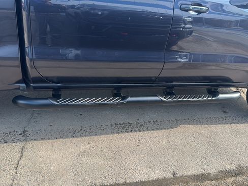 Used 2024 Chevrolet Silverado 1500 ZR2 w/ Technology Package image 45