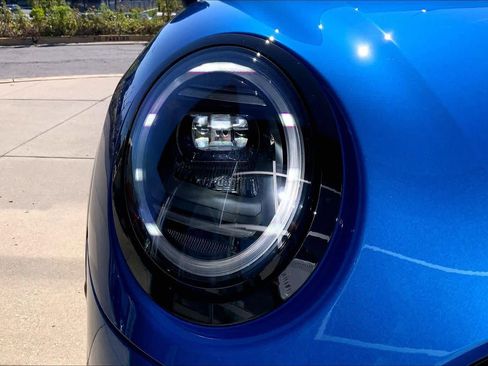 New 2026 MINI Cooper S image 13