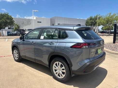 Used 2026 Toyota Corolla Cross L FWD image 7
