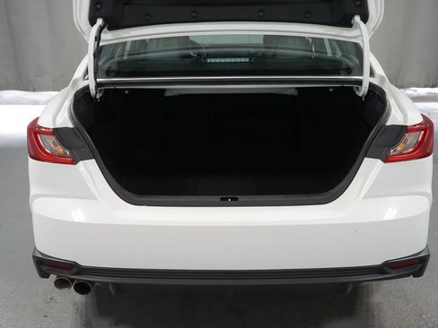 Certified 2025 Toyota Camry SE image 35