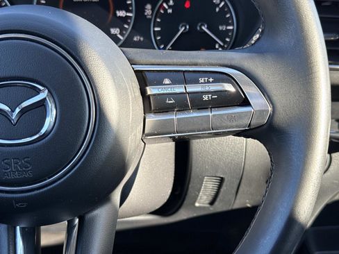 Used 2021 MAZDA CX-30 AWD 2.5 Turbo S image 8