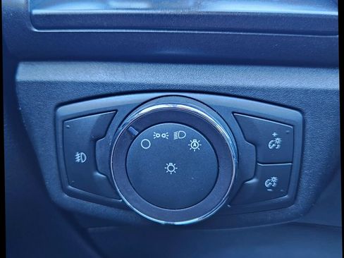 Used 2020 Ford Fusion Titanium image 20