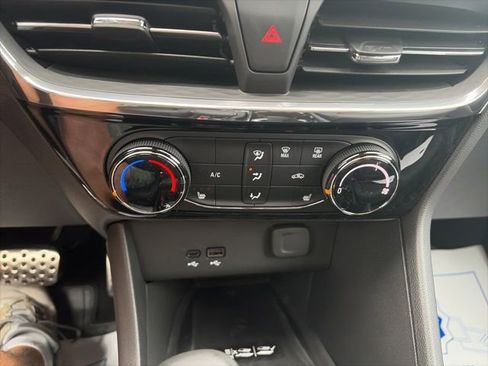 New 2026 Buick Encore GX Sport Touring w/ Advanced Technology Package FWD image 24