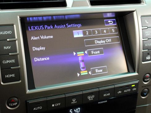 Used 2017 Lexus GX 460 Premium image 63