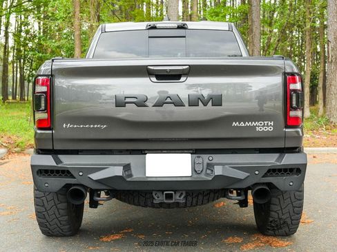 Used 2022 RAM 1500 TRX w/ TRX Level 2 Equipment Group image 7