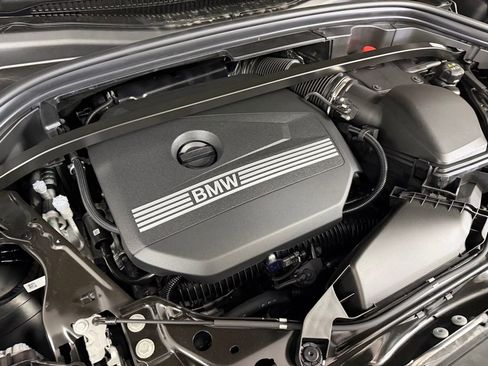 New 2026 BMW X1 xDrive28i w/ Technology Package AWD/4WD image 16