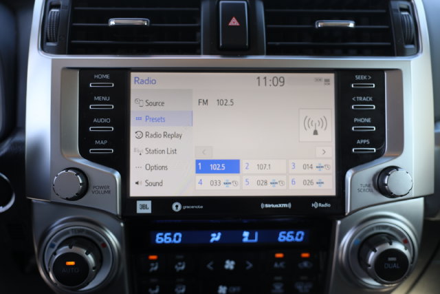 Used 2023 Toyota 4Runner Limited AWD/4WD image 28