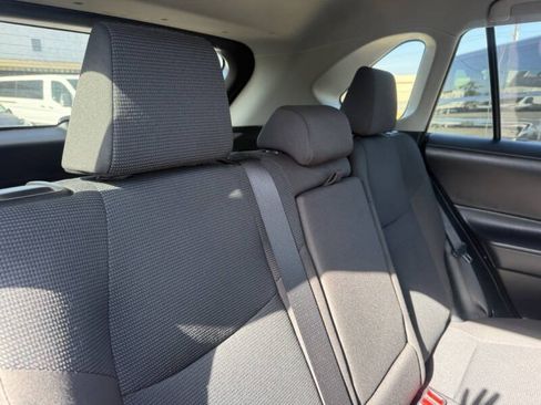 Used 2025 Toyota RAV4 LE FWD image 13